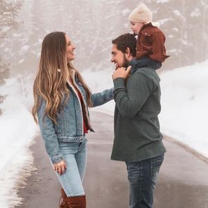 Meet your Posher, Carley